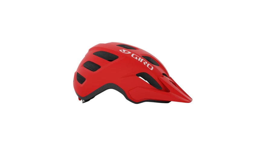 Giro FIXTURE Fahrradhelm – Bild 3