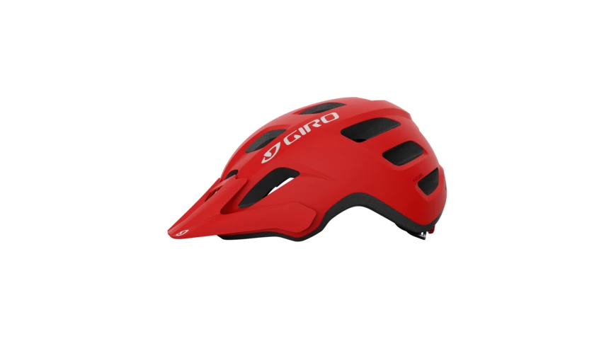 Giro FIXTURE Fahrradhelm – Bild 2