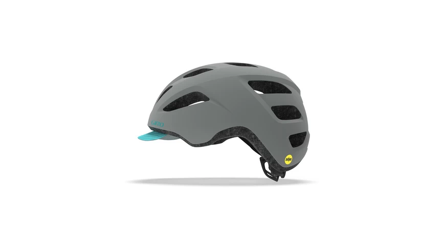 Giro TRELLA Mips Fahrradhelm – Bild 2