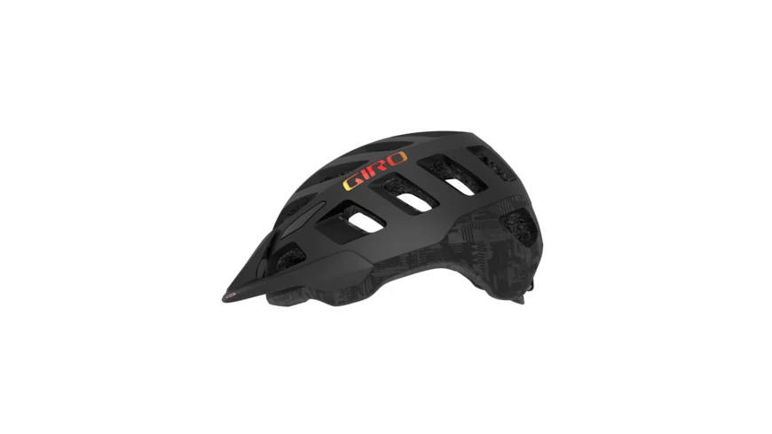 Giro RADIX Fahrradhelm – Bild 3