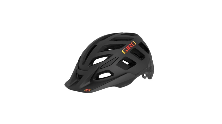 Giro RADIX Fahrradhelm