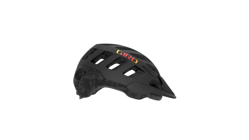 Giro RADIX Fahrradhelm – Bild 2