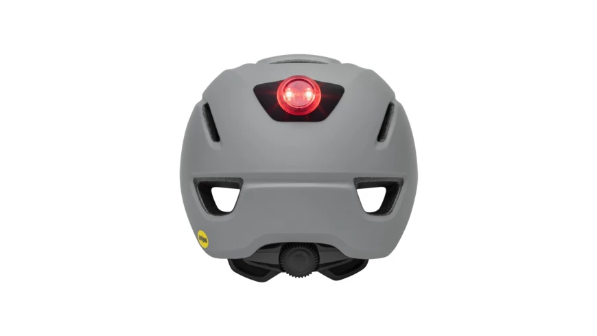 Giro Caden LED Mips Fahrradhelm – Bild 4