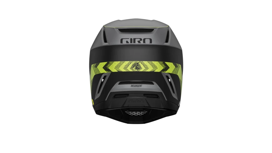 Giro Insurgent Spherical – Bild 4