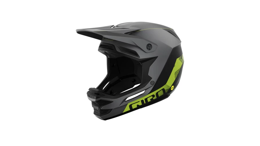 Giro Insurgent Spherical