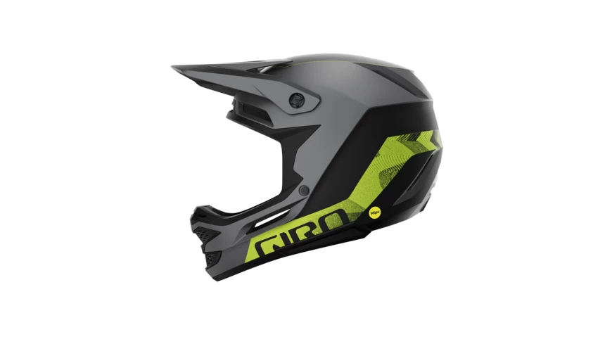 Giro Insurgent Spherical – Bild 2