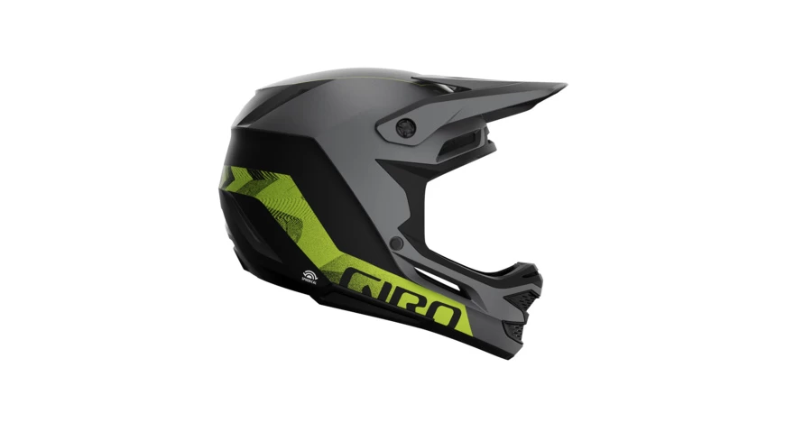 Giro Insurgent Spherical – Bild 3