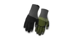 Giro Wi Merino Knit Wool Handschuhe