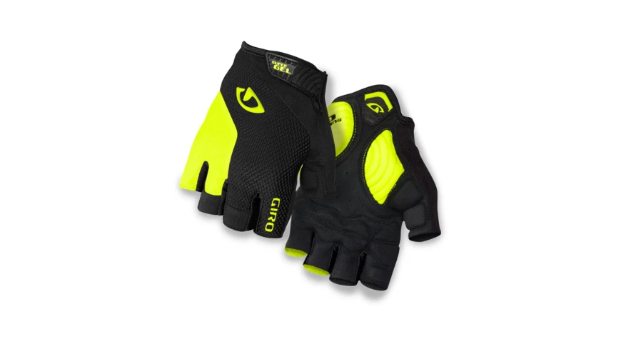 Giro Strade Dure Supergel Handschuhe