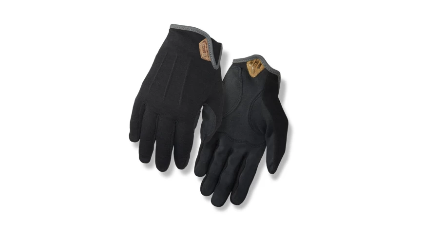 Giro D'Wool Handschuhe