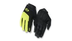 Giro Bravo Gel LF Handschuhe