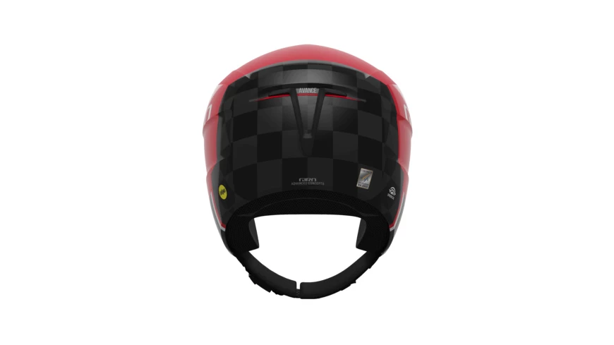 Giro Snow AVANCE Spherical Mips - Skihelm – Bild 5