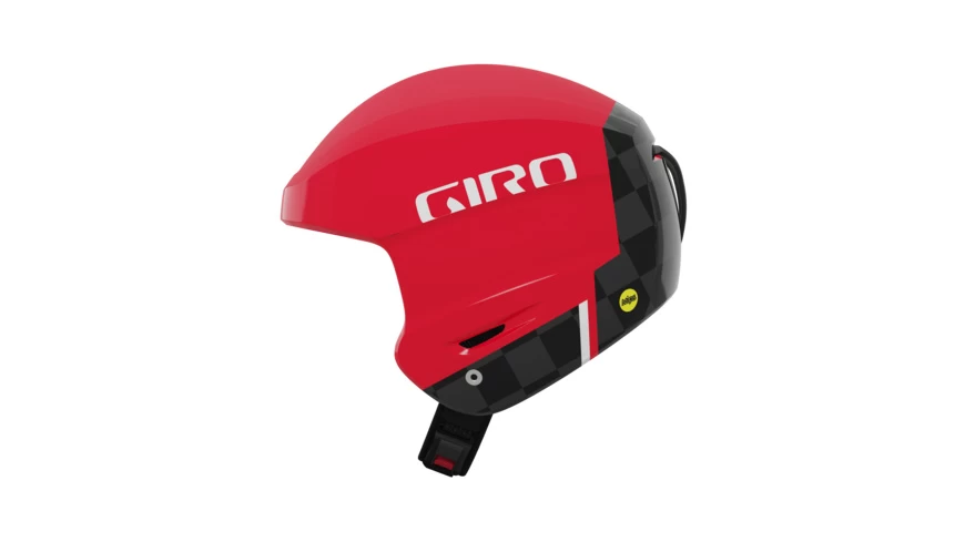 Giro Snow AVANCE Spherical Mips - Skihelm – Bild 3