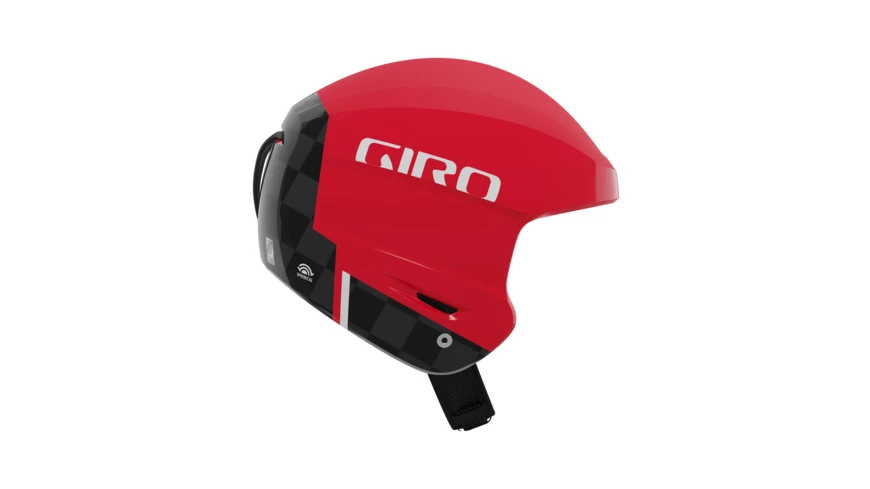 Giro Snow AVANCE Spherical Mips - Skihelm – Bild 4