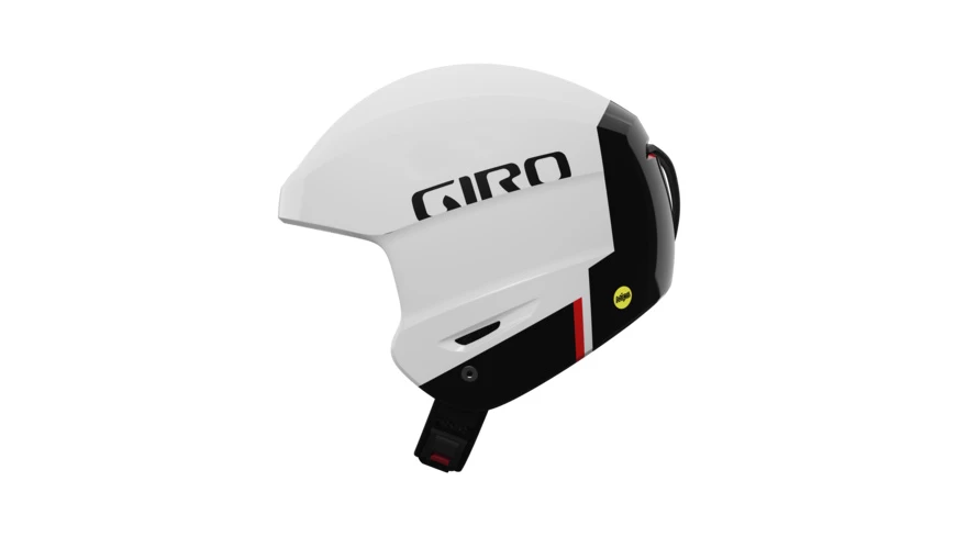 Giro Snow STRIVE Mips - Skihelm – Bild 3