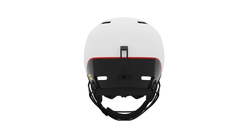 Giro Snow LEDGE SL Mips - Skihelm – Bild 4