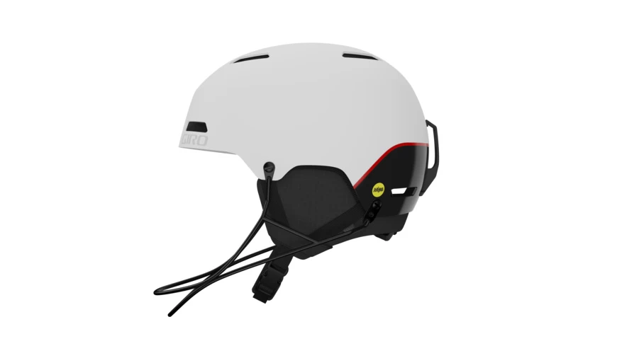 Giro Snow LEDGE SL Mips - Skihelm – Bild 2