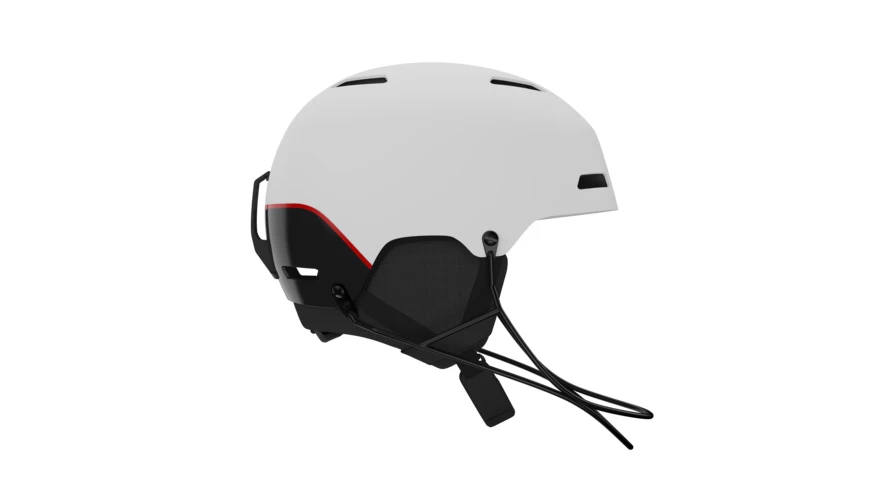 Giro Snow LEDGE SL Mips - Skihelm – Bild 3