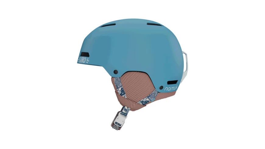 Giro Snow CRÜE Junior – Bild 2