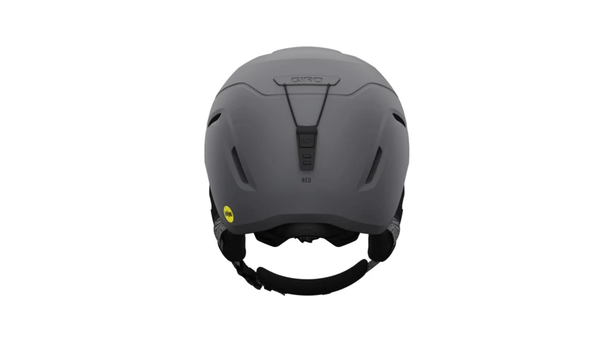 Giro Snow NEO Mips - Skihelm – Bild 5