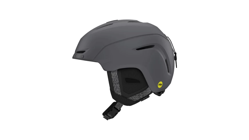 Giro Snow NEO Mips - Skihelm – Bild 3