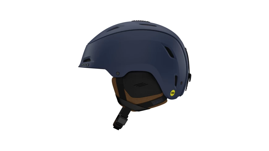 Giro Snow RANGE Mips - Skihelm – Bild 3