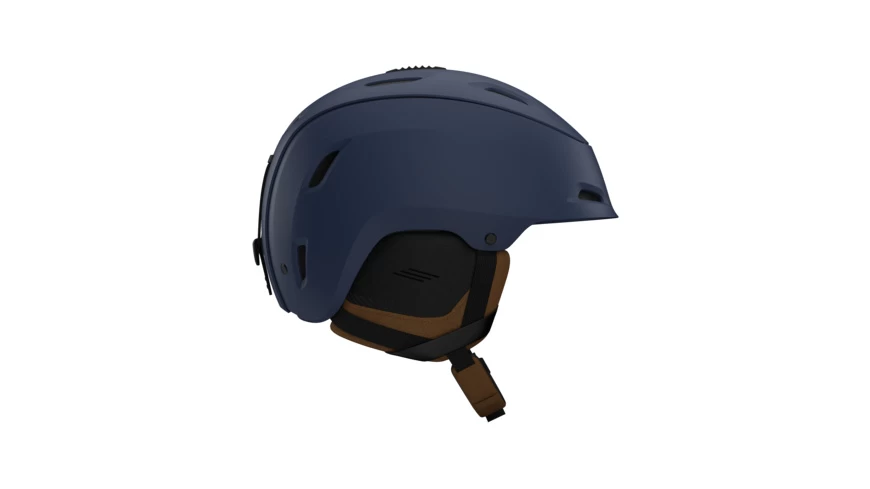 Giro Snow RANGE Mips - Skihelm – Bild 4
