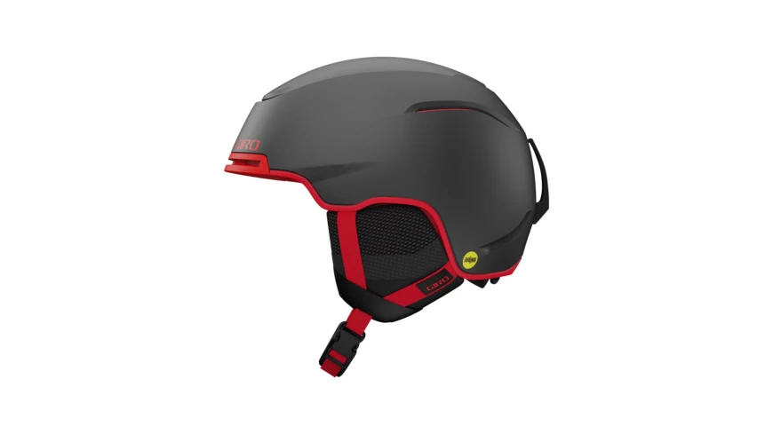Giro Snow JACKSON Mips - Skihelm – Bild 2