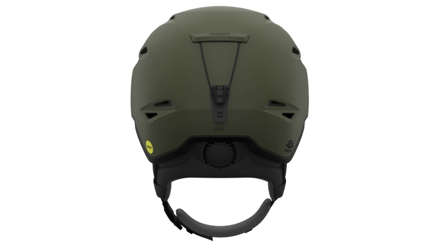 Giro Grid Spherical – Bild 4