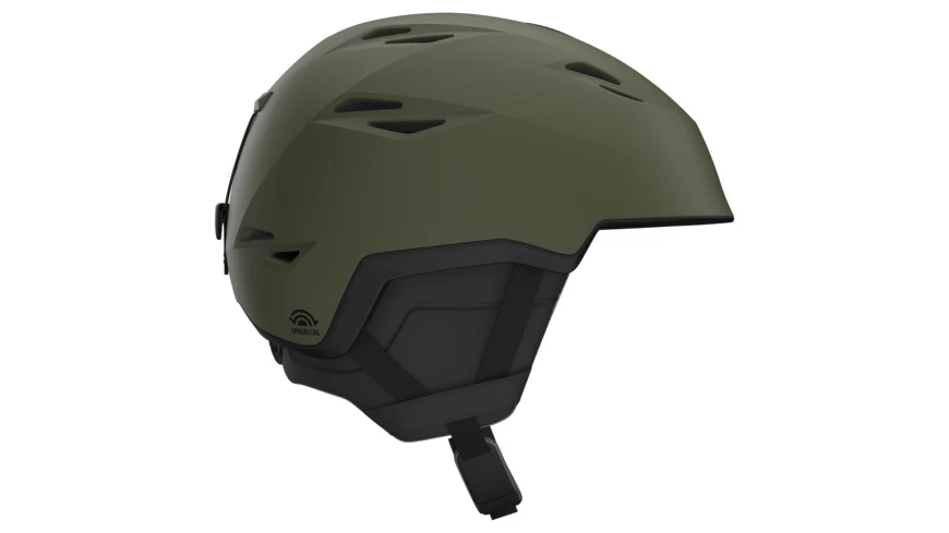 Giro Grid Spherical – Bild 3