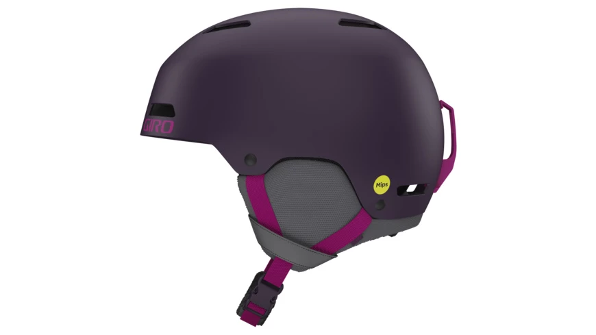 Giro Ledge FS – Bild 2