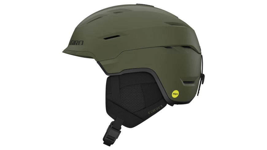 Giro Tor Spherical – Bild 2