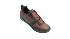 Giro Tracker Fastlace