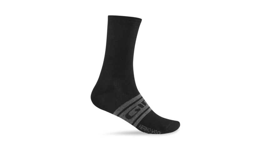 Giro Merino Seasonal Wool Wintersocken