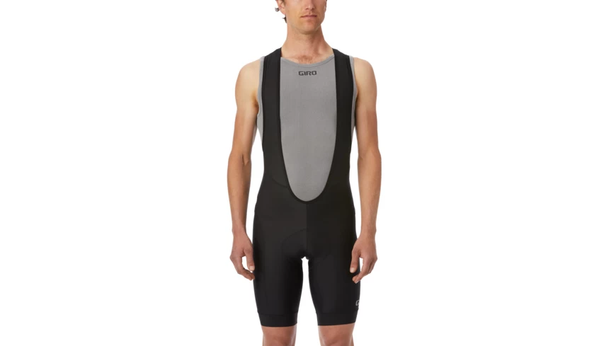 Giro M Chrono Sport Bib Short - Trägerhose Mit Polster