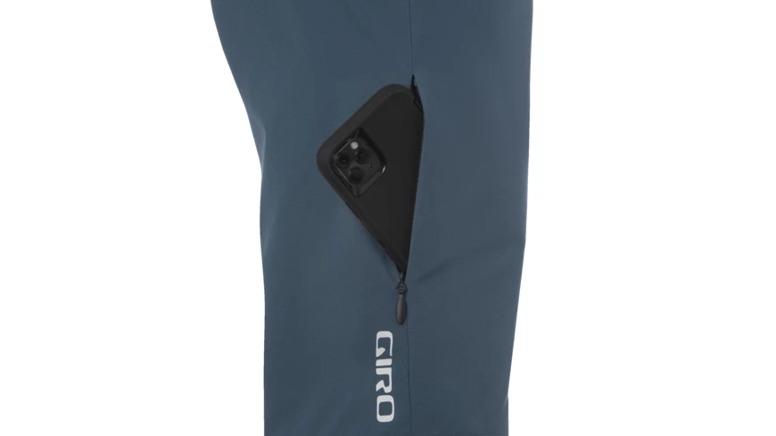 Giro M ARC Short - MTB Shorts – Bild 3