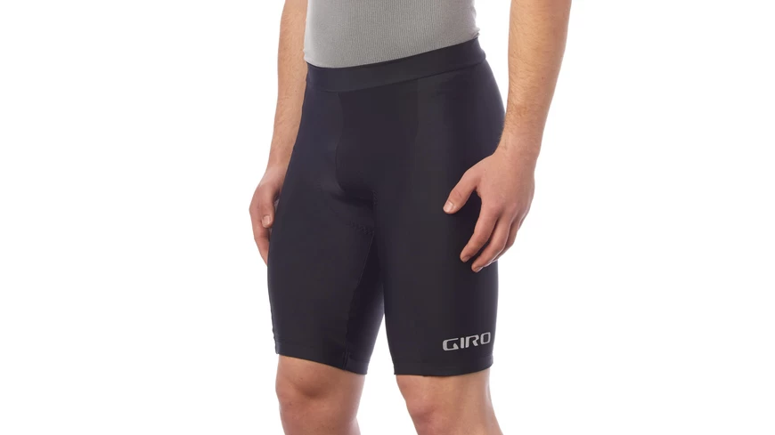 Giro M Chrono Short - Radhose Mit Polster – Bild 4