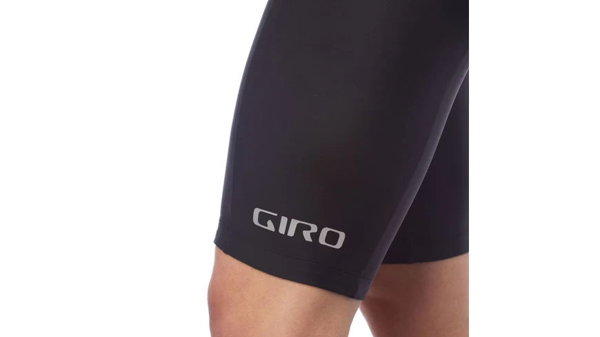 Giro M Chrono Short - Radhose Mit Polster – Bild 2
