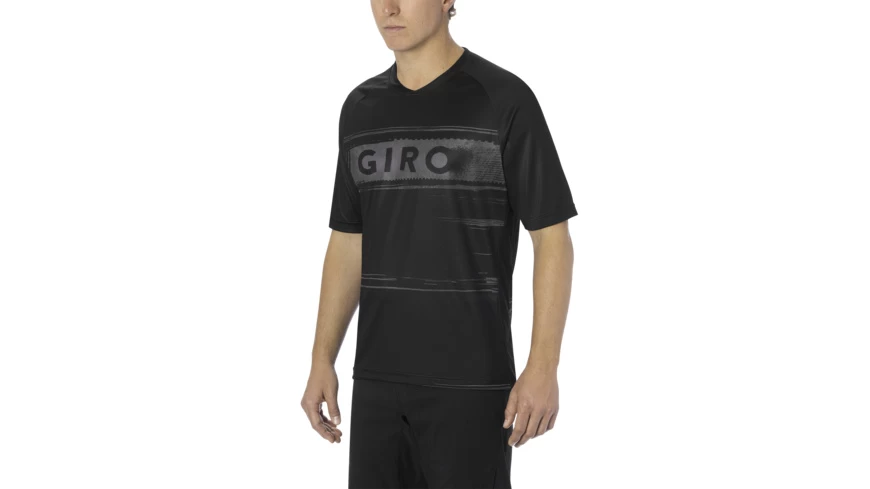 Giro M ROUST MTB Jersey - Trikot Kurz – Bild 3