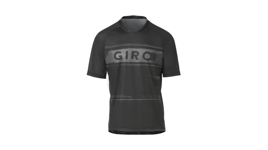 Giro M ROUST MTB Jersey - Trikot Kurz – Bild 4