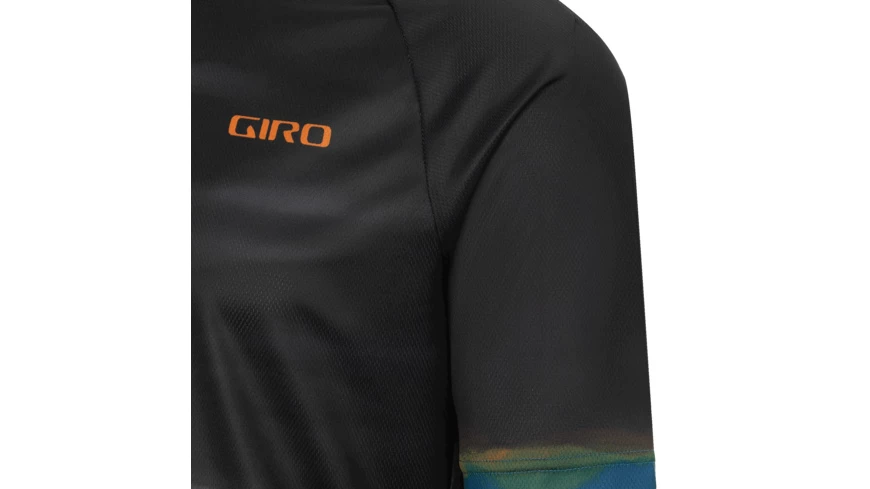 Giro M ROUST MTB Jersey - Trikot Kurz – Bild 3