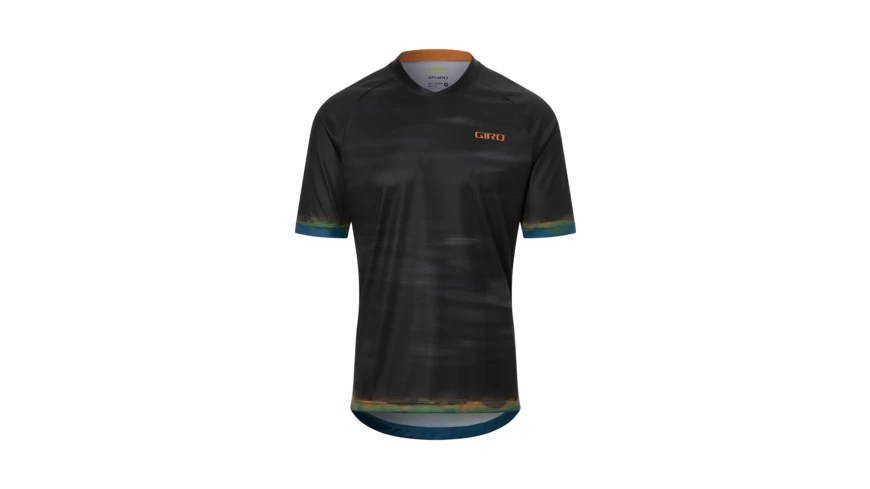 Giro M ROUST MTB Jersey - Trikot Kurz