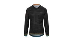 Giro M ROUST LS MTB Jersey - Trikot Lang