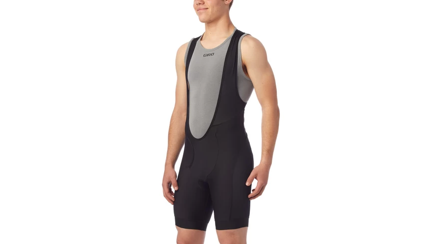 Giro M Base Liner Bib Short - Trägerhose Mit Polster – Bild 5
