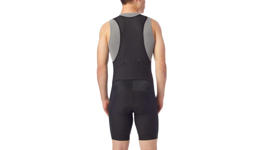 Giro M Base Liner Bib Short - Trägerhose Mit Polster – Bild 3