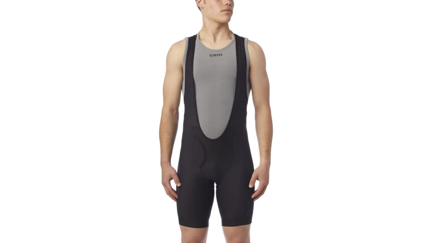 Giro M Base Liner Bib Short - Trägerhose Mit Polster