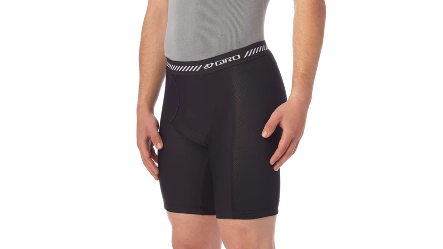 Giro M Base Liner Short - Unterhose Mit Polster – Bild 4