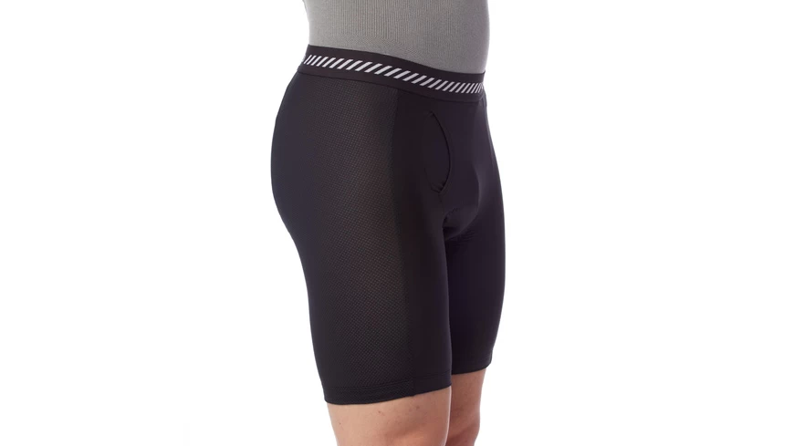 Giro M Base Liner Short - Unterhose Mit Polster – Bild 2