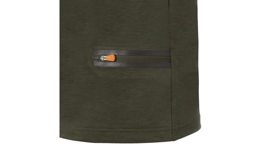 Giro M Venture Jersey II - Trikot Kurz – Bild 3