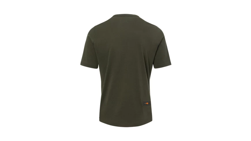 Giro M Venture Jersey II - Trikot Kurz – Bild 2